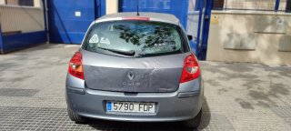 Renault Clio 2006