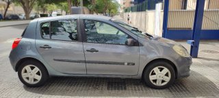 Renault Clio 2006