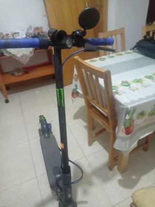 Patinete Eléctrico Xiaomi Pro 3  Precio negociable
