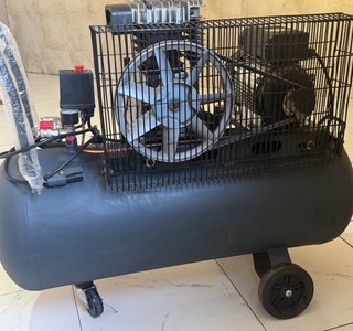 Compresor Prestige Lift 100L 3HP