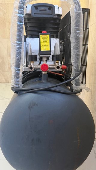 Compresor Prestige Lift 100L 3HP