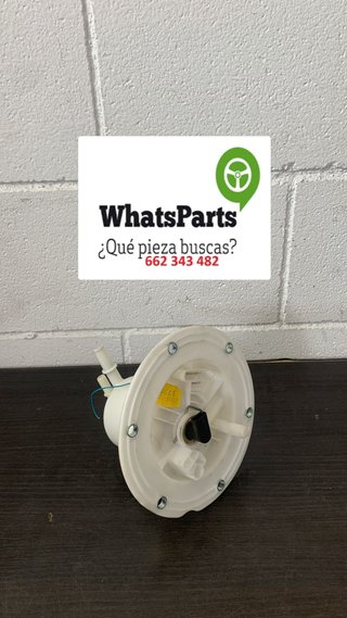 BOMBA DIRECCIÓN MERCEDES GLK 2044600580