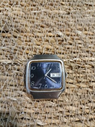 Reloj Seiko Automático Vintage