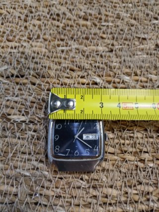 Reloj Seiko Automático Vintage