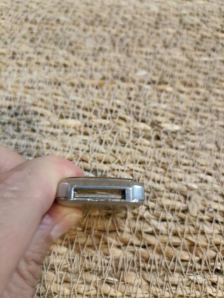 Reloj Seiko Automático Vintage