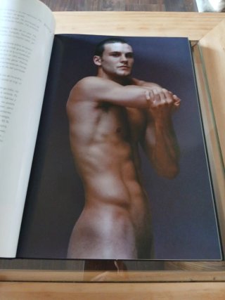 Desnudo