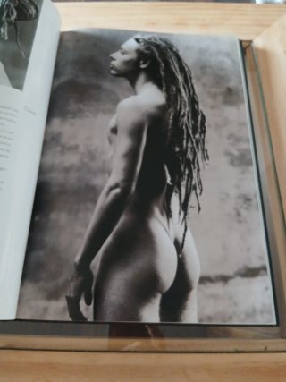 Desnudo