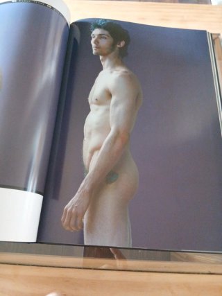 Desnudo