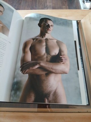 Desnudo