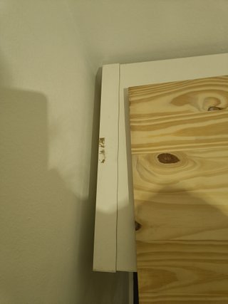 Mueble Estantería IKEA KALLAX Blanco