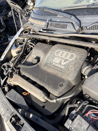Motor Audi TT 1.8 T