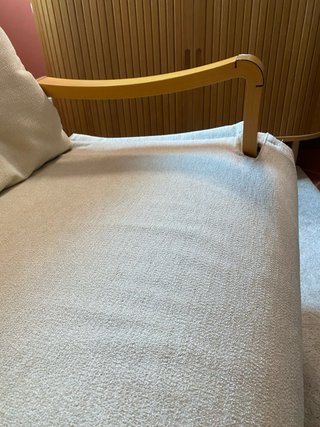 Sillón cama Bonaldo Arturo | Diseño italiano