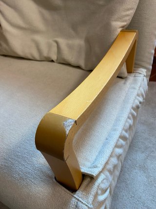 Sillón cama Bonaldo Arturo | Diseño italiano