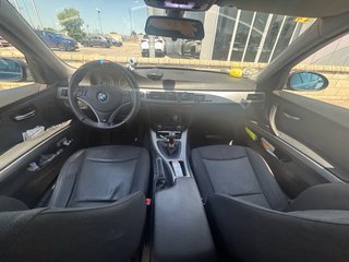 BMW Serie 3 2008