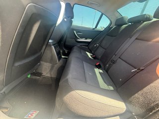 BMW Serie 3 2008