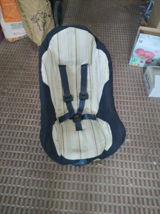 Regalo Sillita de coche para bebé