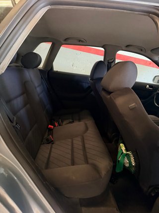 Audi A3 2003