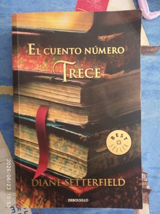 El cuento número trece