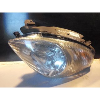 Faro izquierdo Citroen Xsara Picasso (N68) c_39566