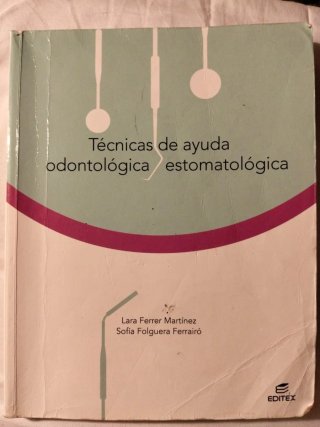 Lote Libros Auxiliar Enfermería