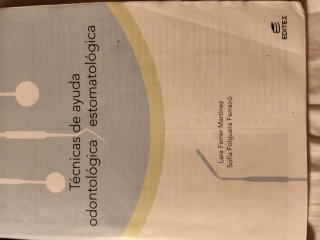 Lote Libros Auxiliar Enfermería