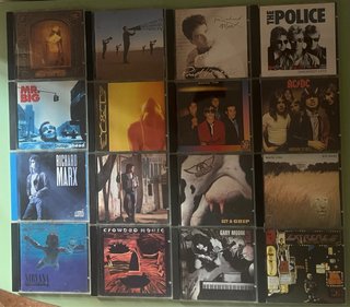 Lote CDs Clásicos Contemporáneos Internacionales
