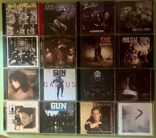 Lote CDs Clásicos Contemporáneos Internacionales