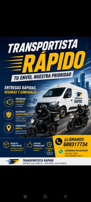 Transportes