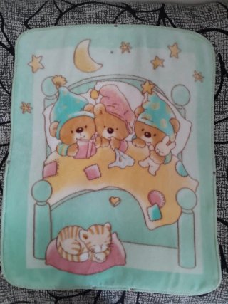 Lote de ropa para bebe