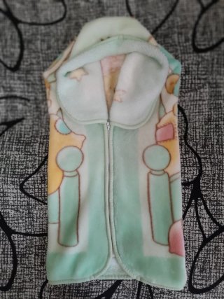 Lote de ropa para bebe