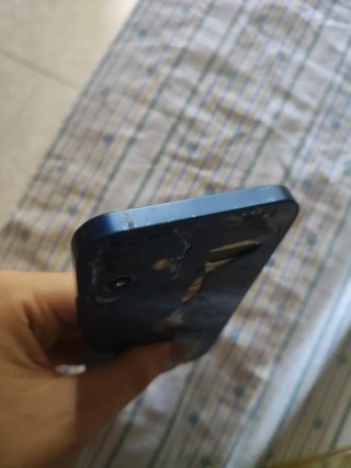 iPhone 12 para piezas