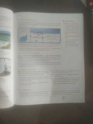 Biología y Geología : 1o ESO