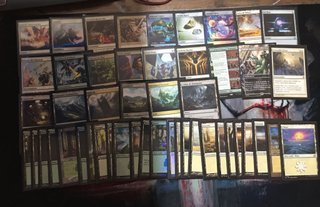 [Commander] Kyler, Emisario Sigardiano (Magic)
