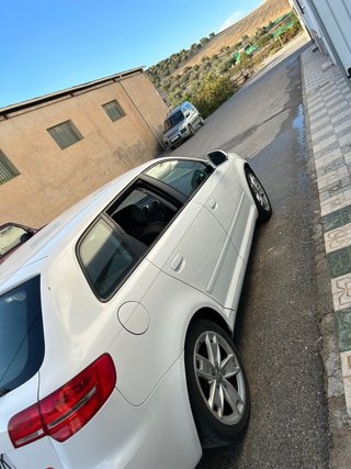 Audi A3 2011