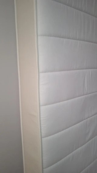 Colchón individual 90 cm