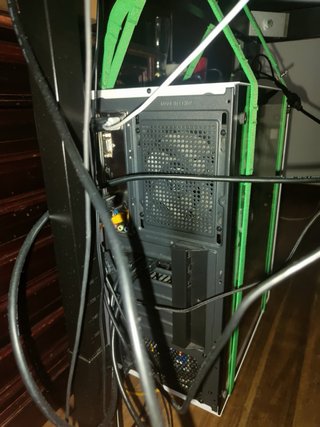 Ordenador Gamer PC