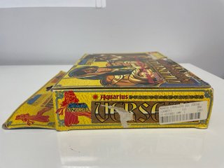 Acuario Bandai 1988 Los Caballeros del Zodiaco