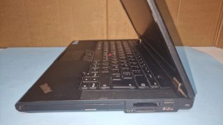 Portátil Lenovo ThinkPad T420