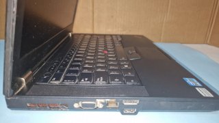 Portátil Lenovo ThinkPad T420