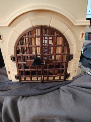 Playmobil Circo Romano Coliseo