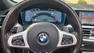BMW 420i Msport Cabrio