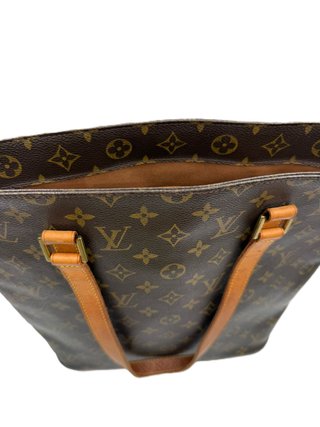 Bolso Louis Vuitton Monogram Vintage
