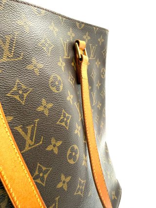 Bolso Louis Vuitton Monogram Vintage