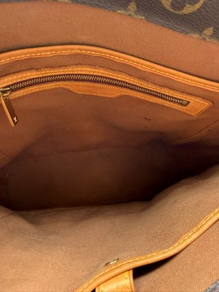 Bolso Louis Vuitton Monogram Vintage