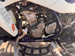 Suzuki LTZ 400