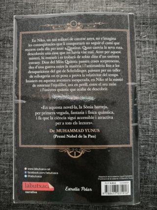 La porta dels tres panys