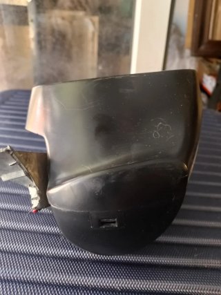 Espejo Retrovisor izquierdo Peugeot 406.
