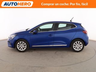 Renault Clio 1.0 TCe Zen