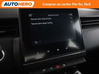 Renault Clio 1.0 TCe Zen
