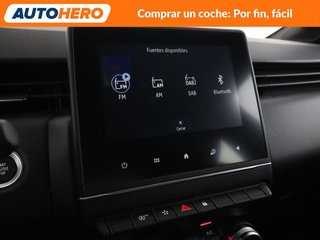 Renault Clio 1.0 TCe Zen